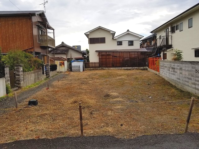 三島郡島本町 20万円 三島郡島本町の売土地 株式会社住成ハウジング 高槻市 不動産