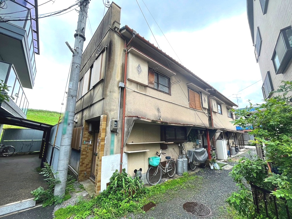 高槻市大塚町２丁目の画像