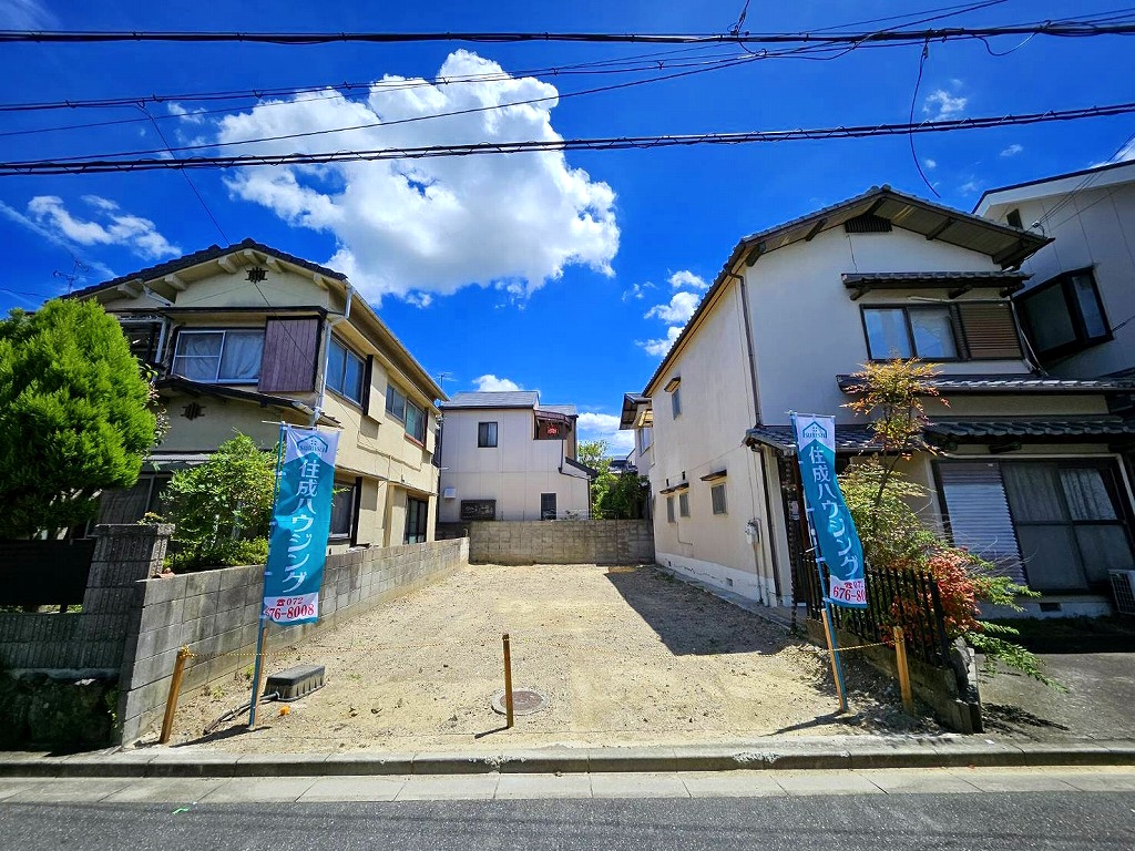 高槻市宮野町の画像