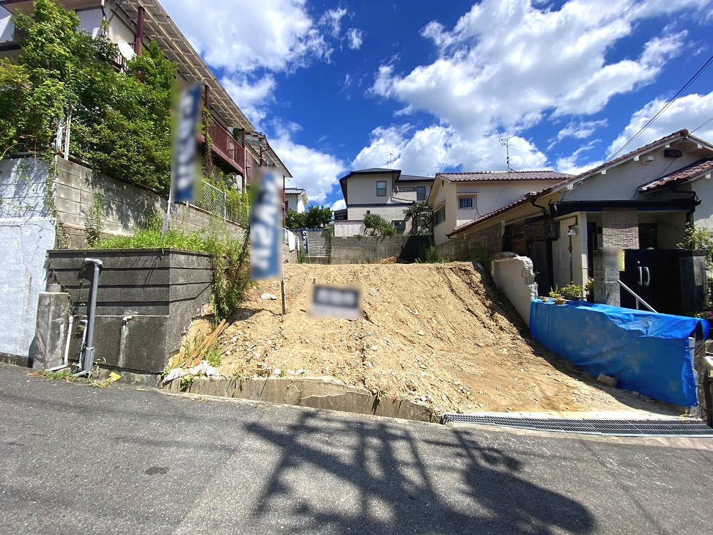 高槻市安岡寺町３丁目の画像