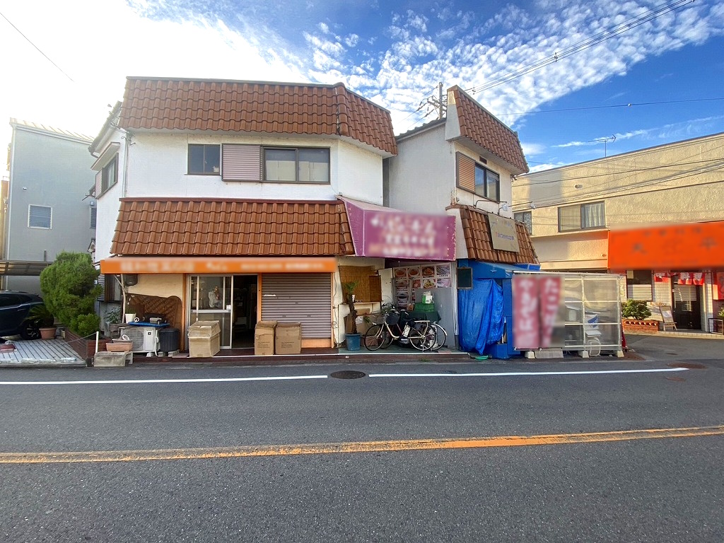 高槻市富田町５丁目の画像