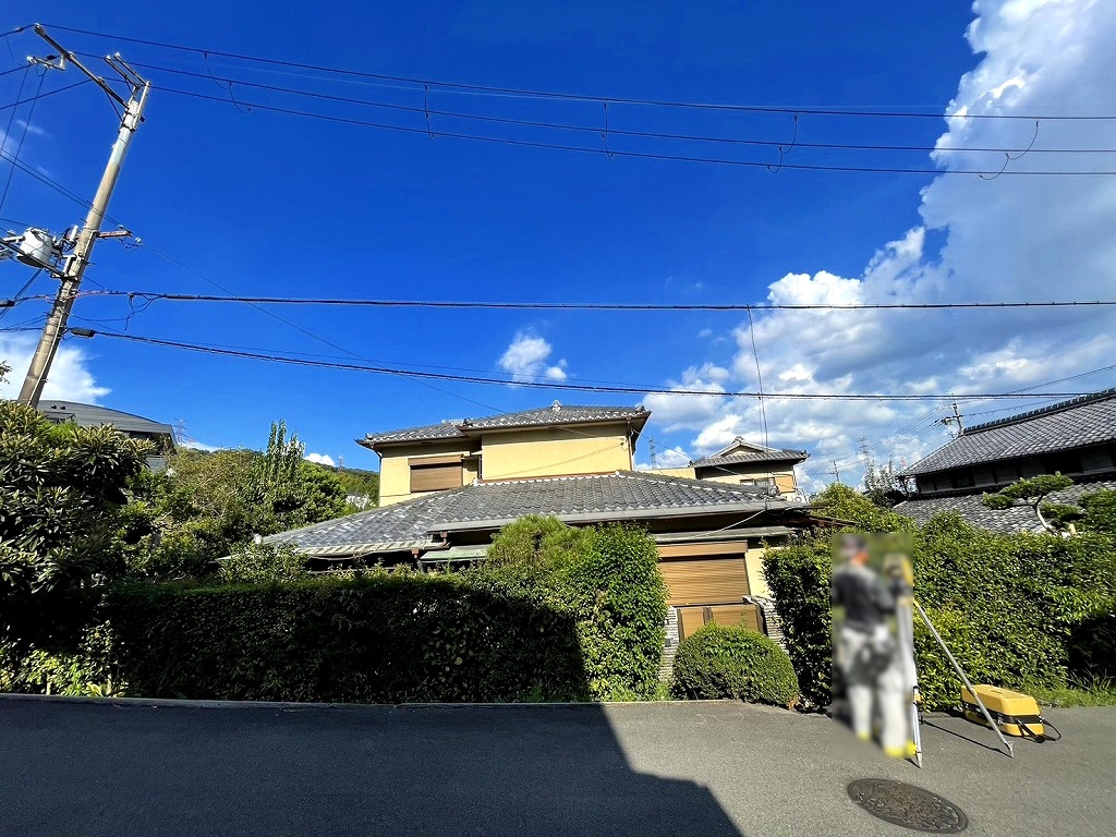 高槻市梶原１丁目の画像