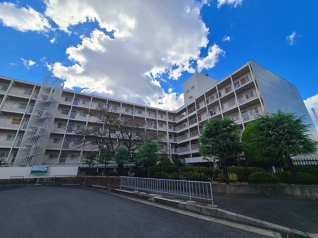 高槻市牧田町さんくれーる高槻の画像