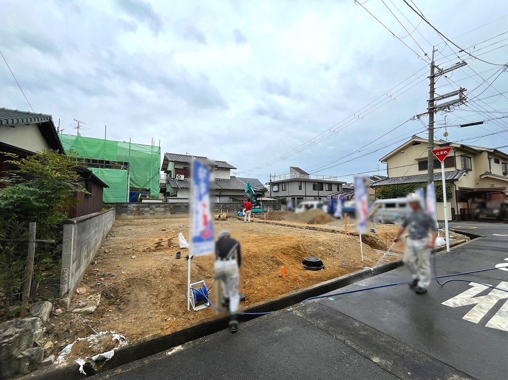 高槻市昭和台町２丁目の画像