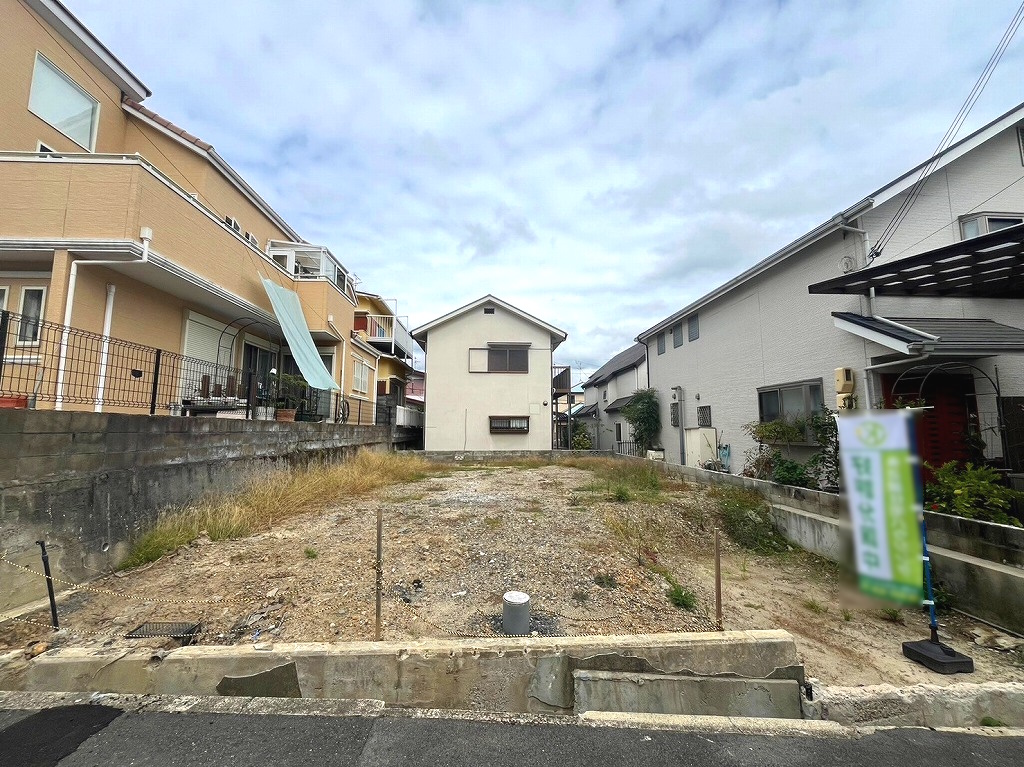 高槻市安岡寺町５丁目の画像