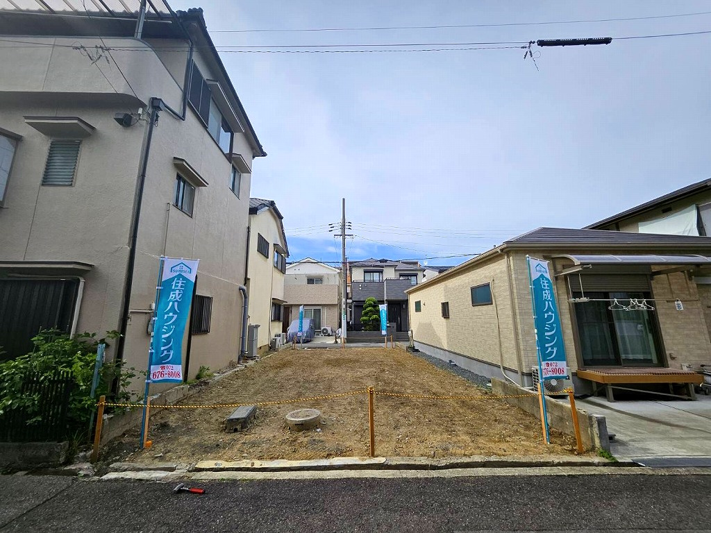 高槻市千代田町の画像