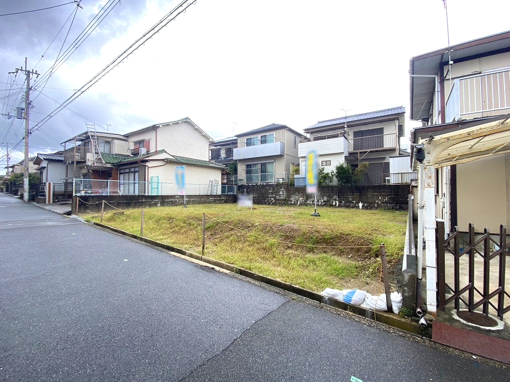 高槻市松が丘２丁目の画像