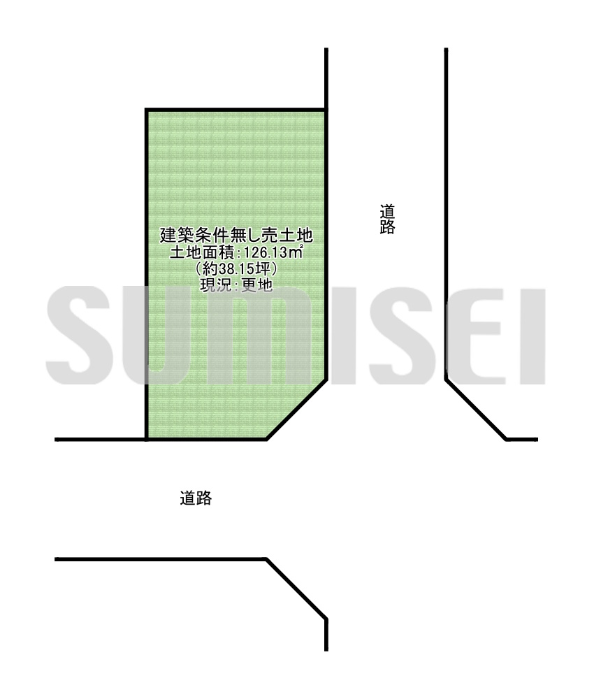 高槻市昭和台町２丁目の画像