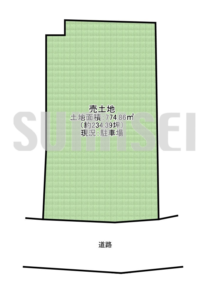 高槻市西面北２丁目の画像