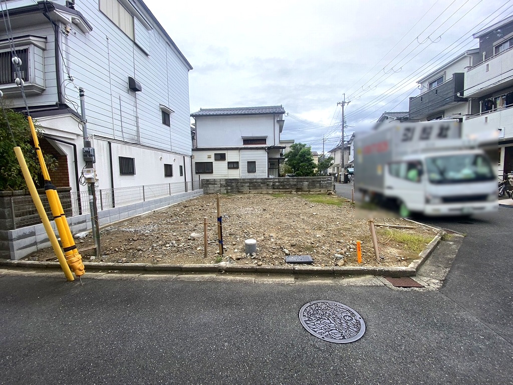 高槻市深沢町１丁目の画像