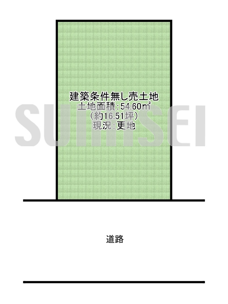 高槻市淀の原町の画像