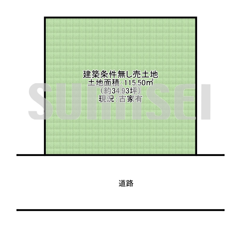 高槻市寿町３丁目の画像