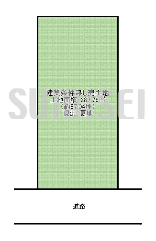 茨木市春日1丁目の画像