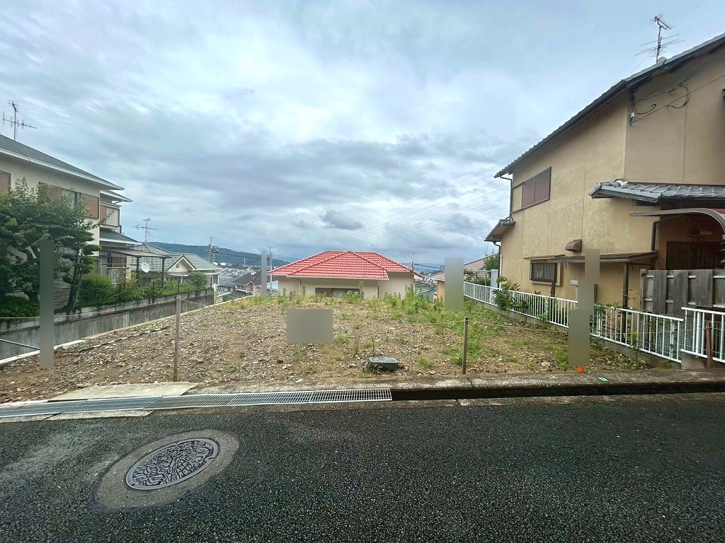 高槻市清水台1丁目の画像