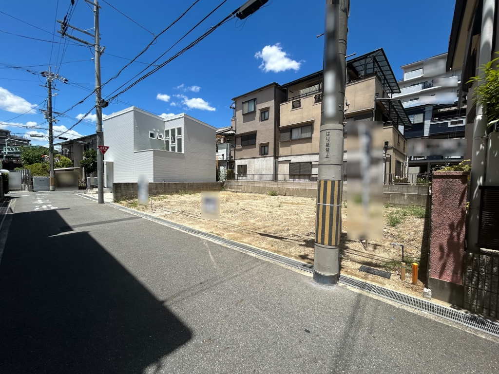 高槻市北大樋町の画像