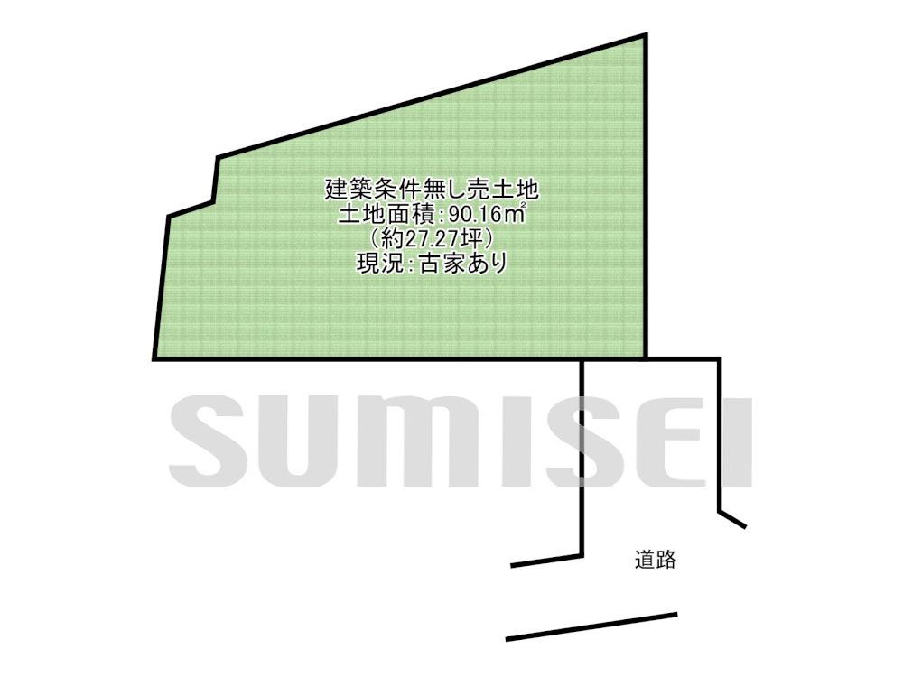 高槻市真上町3丁目の画像
