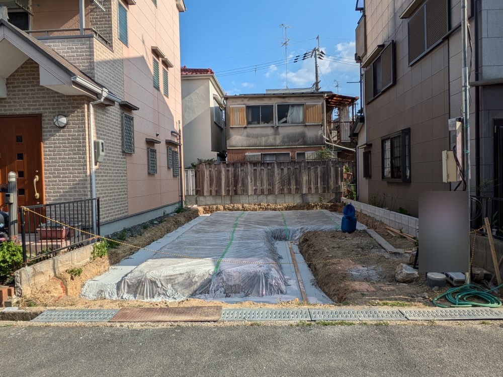 高槻市栄町2丁目の画像