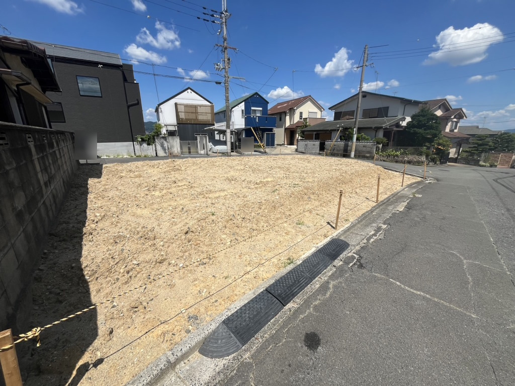 高槻市南平台2丁目の画像