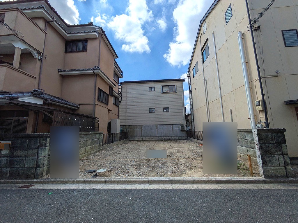 高槻市須賀町の画像