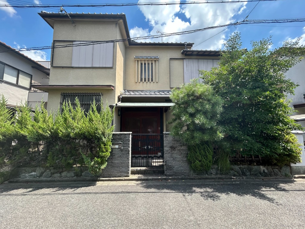 高槻市郡家新町の画像