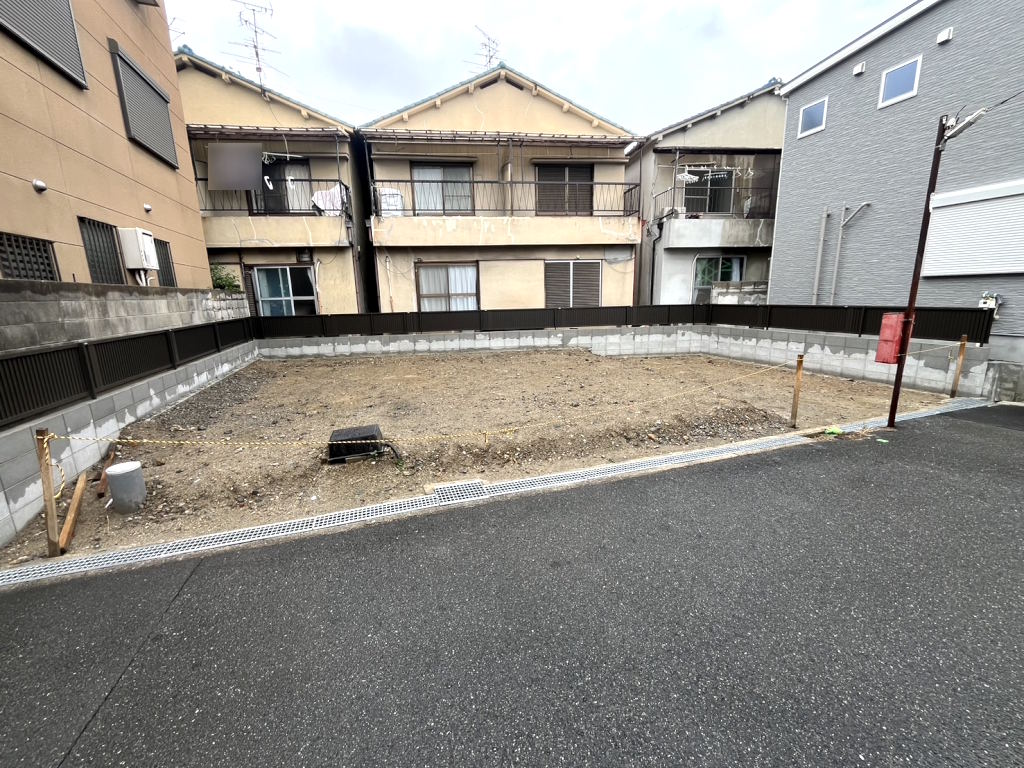 高槻市大塚町2丁目の画像