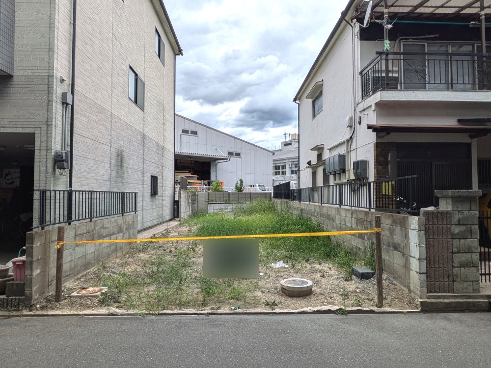 高槻市登町の画像