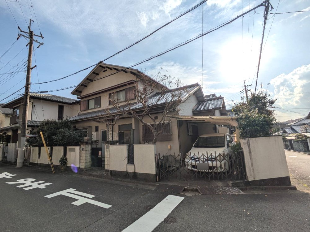 高槻市古曽部町4丁目の画像