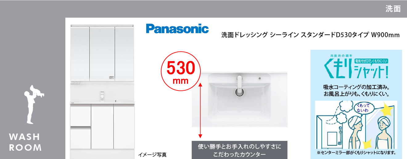 EQUIPMENT イメージ