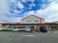 まるとく市場