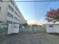 南大冠小学校