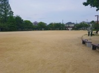 春日丘公園.