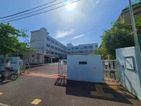 郡家小学校