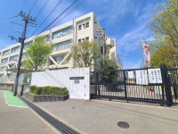 第四小学校